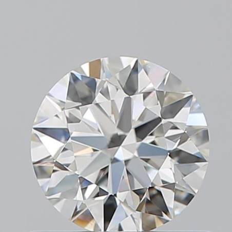 Diament szlif okrągły, 0.7ct, VS1, I, GIA 2536478718